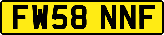 FW58NNF