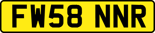 FW58NNR