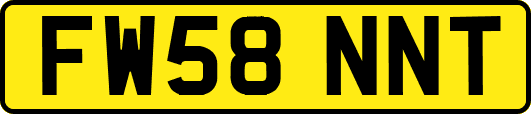 FW58NNT