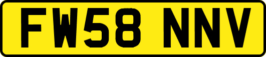 FW58NNV