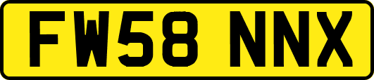FW58NNX