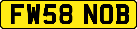 FW58NOB