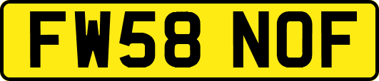 FW58NOF