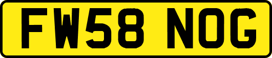 FW58NOG