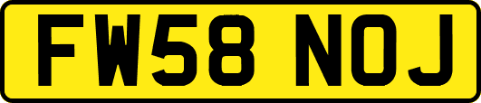 FW58NOJ