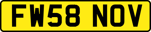 FW58NOV