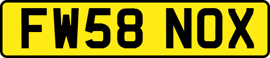 FW58NOX