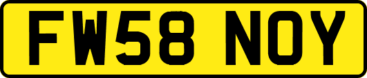 FW58NOY