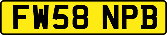 FW58NPB
