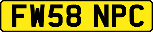 FW58NPC