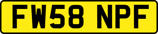 FW58NPF