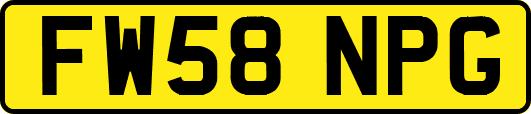 FW58NPG