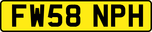 FW58NPH