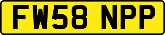 FW58NPP