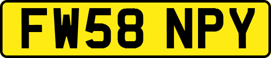 FW58NPY