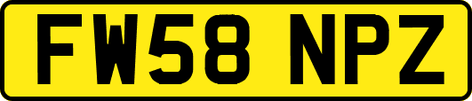 FW58NPZ
