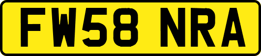 FW58NRA