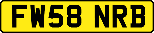FW58NRB