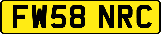 FW58NRC
