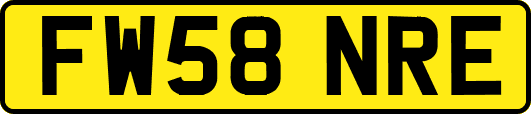 FW58NRE