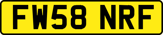 FW58NRF