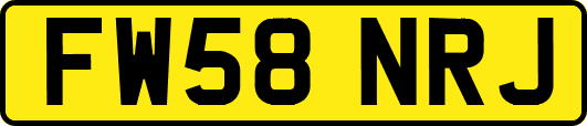 FW58NRJ