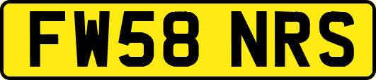 FW58NRS