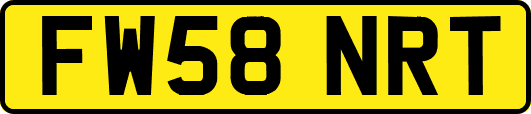 FW58NRT