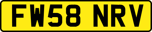 FW58NRV