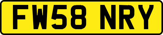 FW58NRY