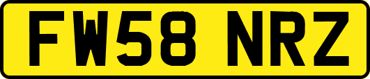 FW58NRZ