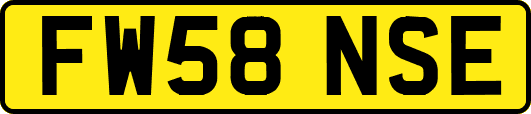 FW58NSE