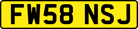 FW58NSJ