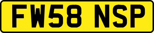 FW58NSP