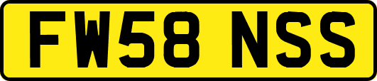 FW58NSS