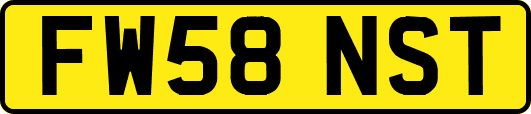 FW58NST