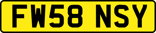 FW58NSY