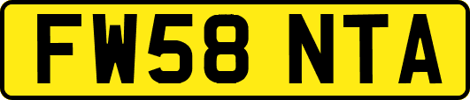 FW58NTA