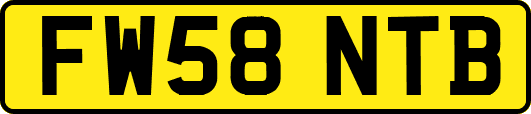 FW58NTB