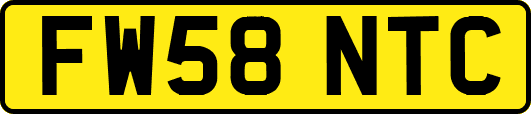 FW58NTC