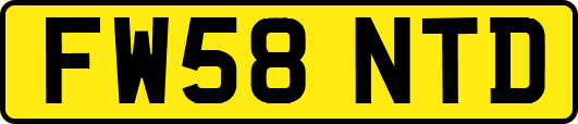 FW58NTD