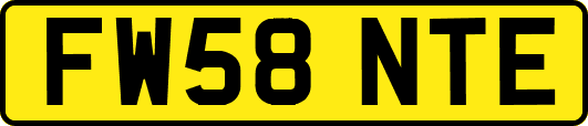 FW58NTE