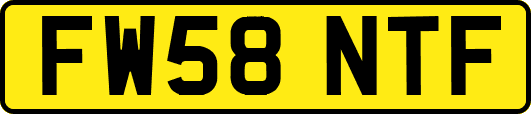 FW58NTF