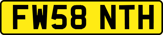 FW58NTH