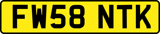 FW58NTK