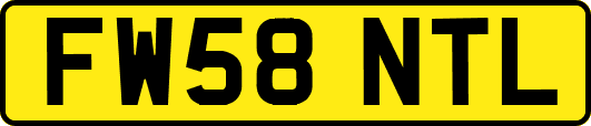FW58NTL
