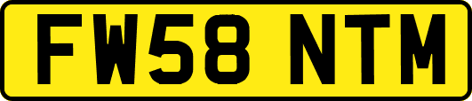 FW58NTM