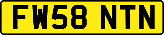 FW58NTN