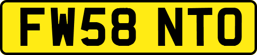 FW58NTO