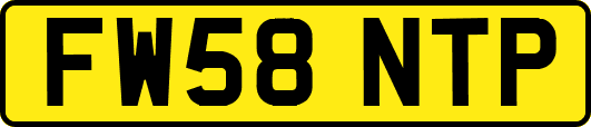 FW58NTP